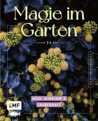 Produktbild von Gartenmomente: Magie im Garten