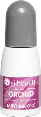 Productafbeelding van Silhouette Mint Stempelinkt, kleur: orchidee