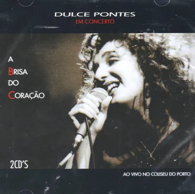 Productafbeelding van Pontes, D: Brisa do Coração