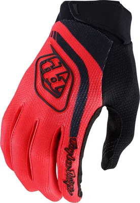 Produktbild von Troy Lee Designs Herren Handschuh GP Pro , Solid - Rot, S