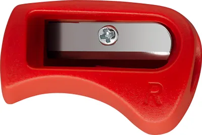 Obrázek produktu pro STABILO EASYcolors/grafické ořezávátko R červené