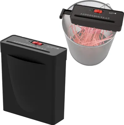 Immagine prodotto di Olympia 2721 Olympia Aktenvernichter PS 36 Pro                    schwarz
