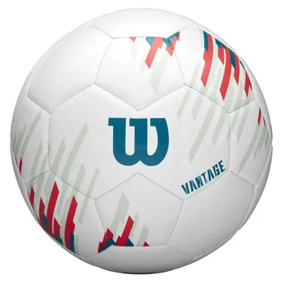 Produktbild von Wilson - "NCAA Vantage" Fußball PP8512 (4) (Weiß)