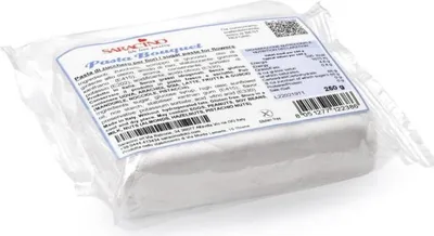 Produktbild von GUM PASTE Zuckerpaste für Blumen 250 g SARACINO