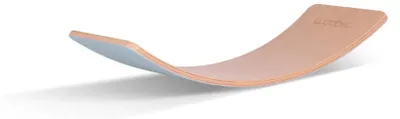 Image de Wobbel Starter : Jeu d'équilibre en bois pour enfants