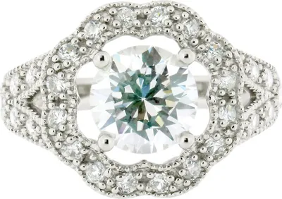 Produktbild von Paris Ring Cosmopolitan Größe 18