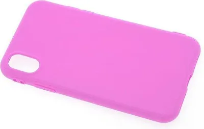 Immagine prodotto di Cover posteriore per smartphone iPhone X / Xs