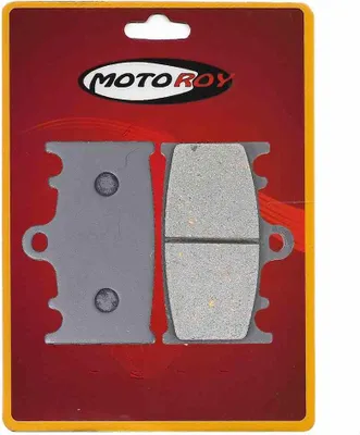 Obrázok produktu pre Brzdové Doštky Kawasaki Zxr 400 Zzr 400 Suzuki 125