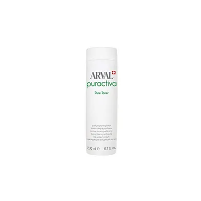 Produktbild von Arval Puractive Pure Gesichtswasser 200 ml
