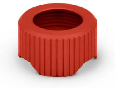 Produktbild von EK-Quantum Torque Compression Ring 6-Pack HDC 12 - Red, Verbindung