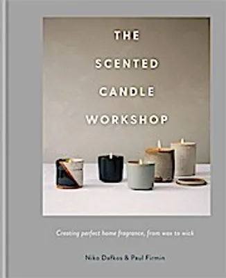 Produktbild von The Scented Candle Workshop
