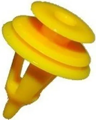 Produktbild von 10x ROMIX B25624 Clip