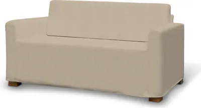 Produktbild von Dekoria Bezug für Solsta Sofa, beige, Solsta