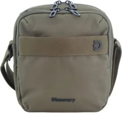 Produktbild von Discovery DOWNTOWN 912 Umhängetasche khaki