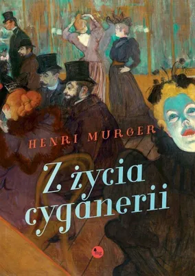 Zdjęcie produktu dla Z zycia cyganerii
