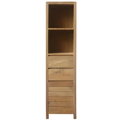 Immagine prodotto di Set di mobili da bagno Lomma, 120 cm