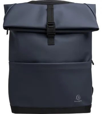 Produktbild von EXACOMPTA Notebook-Rucksack EXACTIVE YOUNG schiefer