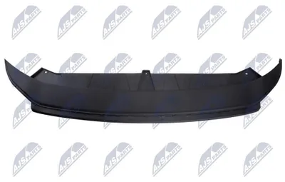 Produktbild von NTY Spoilerlippe Frontlipe EZC-VW-574 Vorne für VW Passat Variant (365)