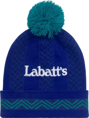 Produktbild von Fan Originals - "Nottingham 1993" Mütze GF955 (Einheitsgröße) (Blau)