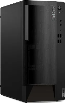 Produktbild von Lenovo ThinkCentre M90t Gen 5 Tower PC i7 14 32GB 1TB SSD Win11P Computer