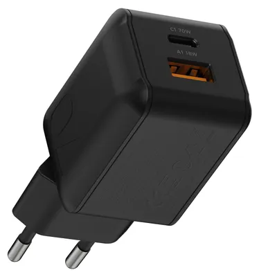 Obrázek produktu pro Xtorm XECNG701, Vnitřní, USB, Černá