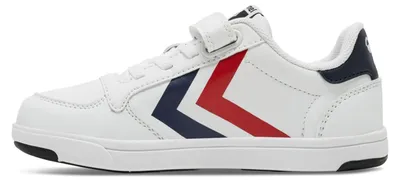 Produktbild von Hummel Stadil Light Quick Jr, White, 35