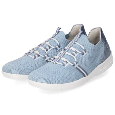 Produktbild von Slipper, 221-011: Deutsch:40, Color:hellblau