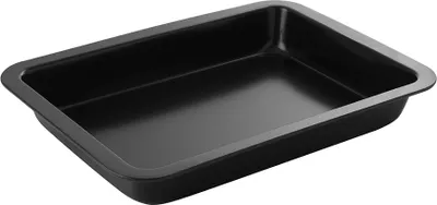 Obrázek produktu pro Pečicí plech 37,5x27x5cm s nepřilnavým povrchem FLORINA