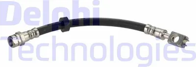 Produktbild von DELPHI LH7706 Bremsschlauch für AUDI A1 Sportback (8XA, 8XF) A1 Schrägheck (8X1, 8XK)