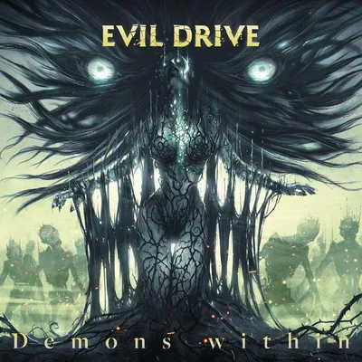 Produktbild von Demons Within