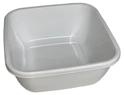 Produktbild von Heidrun 15 L Spülschüssel Küchenschüssel Allzweckschüssel Waschschüssel 38 cm