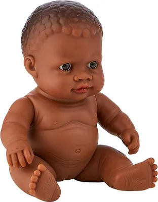 Zdjęcie produktu dla Lalka Bobas Paola Reina 21Cm 31018