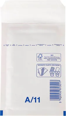 Immagine prodotto di VP 2FVAF200041 200er VP Luftpolsterversandtaschen