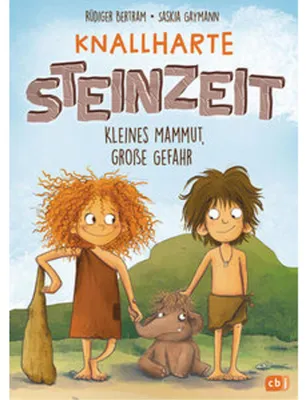 Obrázok produktu pre Knallharte Steinzeit