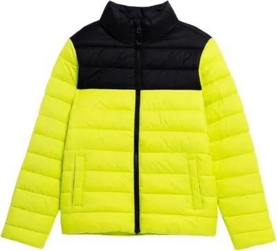 Produktbild von 4F Jacken TDJAM077, 4FJSS23TDJAM07745S, Größe: 134