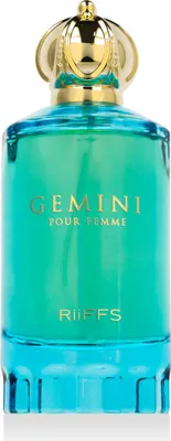 Image de RiiFFS Gemini Eau De Parfum 100 ml