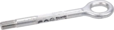 Produktbild von Original Fiat Abschleppstange Abschlepphaken Ducato 250 Abschleppöse 51798113