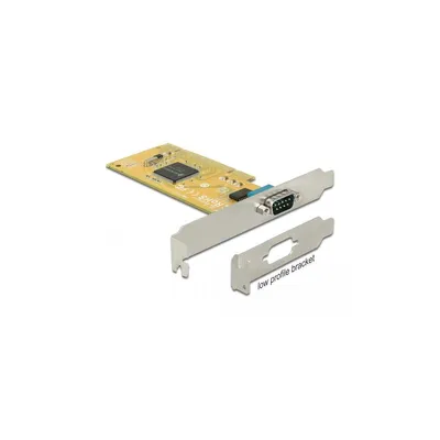 Productafbeelding van PCI-kaart > Seriële RS-232-poort