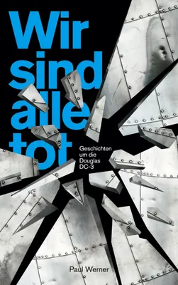 Produktbild von Wir sind alle tot