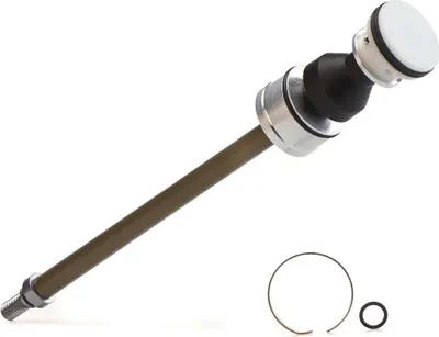 Obrázok produktu pre Súprava Fox 34 Float Lc Na2 2019 so zadným tlmičom Silver 130 mm Silver 130 mm