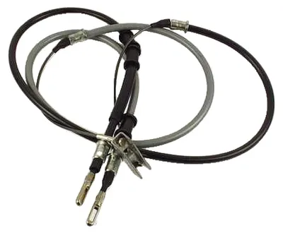 Produktbild von Seilzug Feststellbremse Scheiben/Trommel TRISCAN für u.a. OPEL CALIBRA