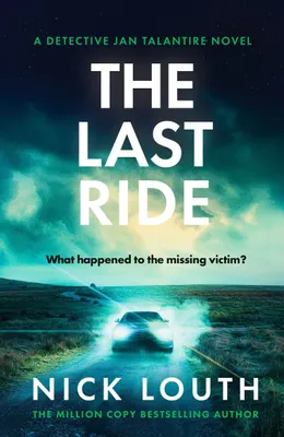 Produktbild von The Last Ride