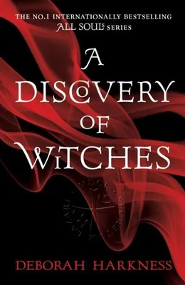Produktbild von A Discovery of Witches