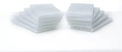 Produktbild von AERIVA Ersatzfilter-Set G3 für Stiebel Eltron LWZ 70 10 Stück