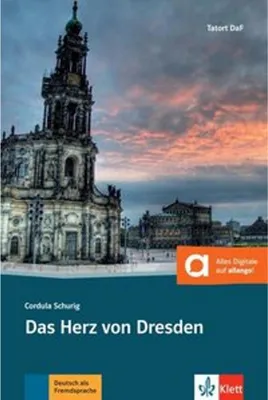 Produktbild von Das Herz von Dresden