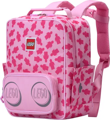 Image de Sac à dos Tribini CLASSIC - rose