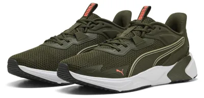 Produktbild von Puma Disperse Xt 4 Sportschuhe Grün EU 40 Herren Grün EU 40