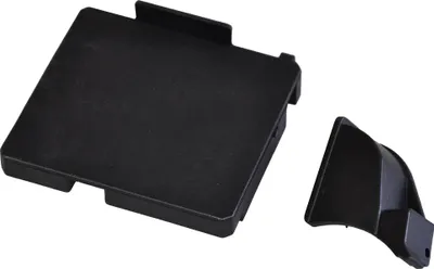 Produktbild von Amewi 019-22553036, Getriebeabdeckung, Schwarz