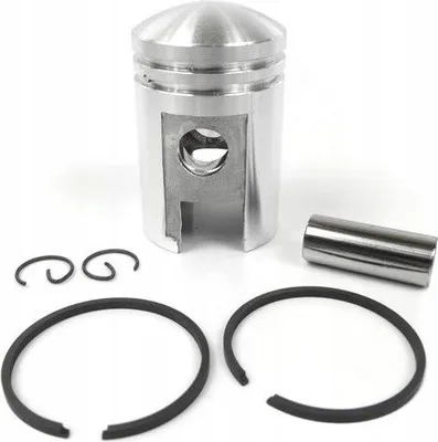 Image de Piston Kit 40mm 60cc pour Romet Motorynka Amparts SWORZEŃ TŁOK