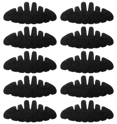 Productafbeelding van Baseballcap Inzetstukken Set van 10